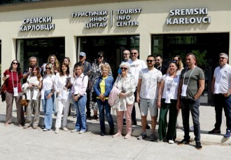 Jedinstven doživljaj Sremskih Karlovaca kroz PROLEĆNO PODRUMARENJE