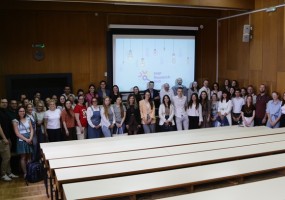 PMF Research Hub novosadskog PMF-a i zvanično otpočeo svoje aktivnosti