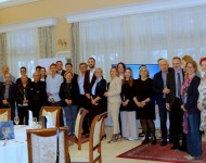 Kulturna diplomatija, kulturni turizam i očuvanje nacionalnog identiteta nacionalnih manjina u Vojvodini