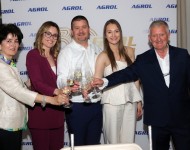 AGROL obeležio tri decenije rada