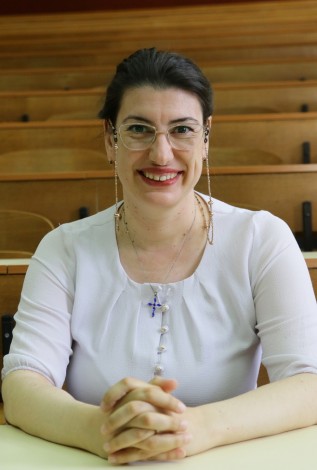 Dr Branka Radulović
