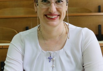 Dr Branka Radulović: Fizika nije bauk