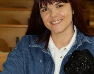 Dr Milena Rašeta: Istraživač šumskog Blaga