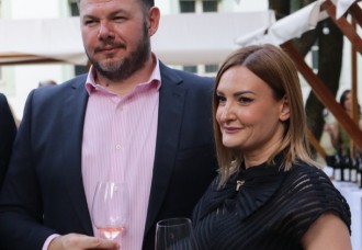 Igor Luković: Banatski festival vina, događaj na svetskom nivou