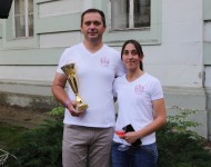 Vinarija Slobodana Marovca i buđenje vinarstva i vinogradarstva u Tarašu