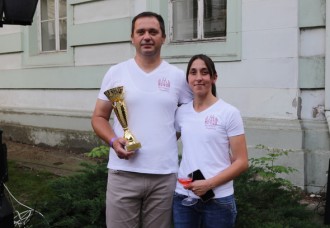 Vinarija Slobodana Marovca i buđenje vinarstva i vinogradarstva u Tarašu