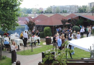 Drugi Aqua Doria fest u ime sećanja, dobrih ukusa i lepih emocija