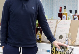 Mitar Šarenac: Sve ozbiljnija turistička ponuda opštine Žitište