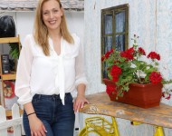 Miljana Milošević: Sečanj idealna destinacija za ribolovce, lovce, bicikliste, ljubitelje prirode   