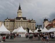 Najava 22. Međunarodnog festivala vina INTERFEST od 18. do 20. juna