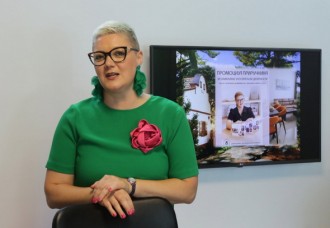Dragana Marelj: Azbučnik za buduće vlasnike i delatnike seoskim turističkim domaćinstvima