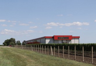 Vinarija velikih brojeva - Vinarija Drašković
