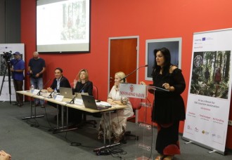 Projekat AlpromTOUR - značajan iskorak u modernizaciji turizma u pograničnom području Srbije i Hrvatske