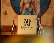 Riddle bar dobio svetsko priznanje - uvršten na 50 Best Discovery platformu
