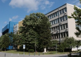Природно-математички факултет у Новом Саду