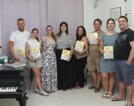 Utisci polaznika prve VILINE radionice tradicionalnog srpskog pevanja