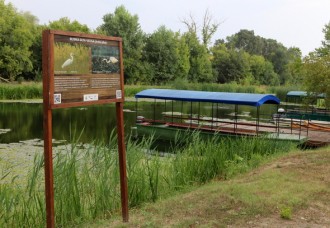 Carska bara je zaista carska