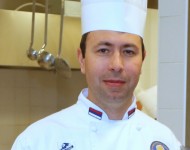 MSc Goran Radivojević: Predan rad, disciplina i istrajnost temelj su za dugoročni uspeh