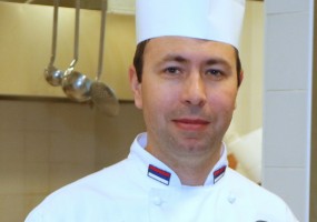 Msc Goran Radivojević