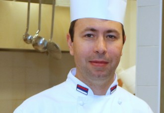 MSc Goran Radivojević: Predan rad, disciplina i istrajnost temelj su za dugoročni uspeh