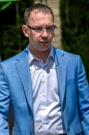 Vladimir Baštovanov