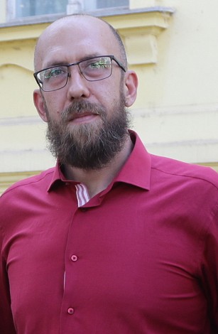 Nemanja Apatović