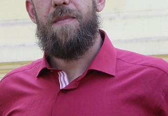 Nemanja Apatović: Vizija novih mogućnosti tradicionalnih vrednosti 	