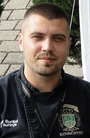 Lazar Đurišić
