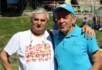 Poziv na najatraktivniji gljivarski skup - Dani vrganja na Kopaoniku od 04-06. septembra