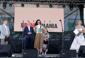 Ljubica Savatić: Neka se priča o Banoštoru i banoštorskim vinima što dalje čuje 