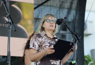 Biljana Janković: Banoštorski dani grožđa - manifestacija sa tradicijom i perspektivom  