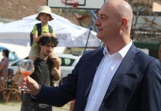 Dr Nenad Ivanišević:  Izvesna i zaslužena podrška Pokrajinske vlade razvoju opštine Beočin 