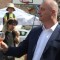 Dr Nenad Ivanišević:  Izvesna i zaslužena podrška Pokrajinske vlade razvoju opštine Beočin 