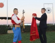 63. Ljubičevske konjičke igre - Dani životne snage i divljeg ponosa 