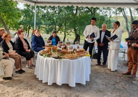  Удружења жена са територије пећиначке општине и домаћице из Купинова приредиле Деспотску трпезу