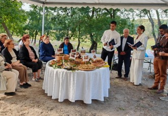 Дани змајева враћају живот Купинику 