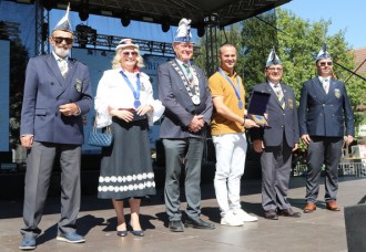 Vršački karnevalski defile - Velika žurka spektakla pod maskama