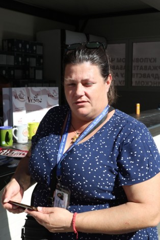 Milena Maksimović