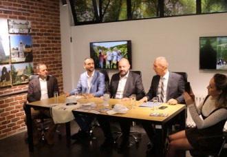 Fruška Walk & Wine 2026.: Veliki čas upoznavanja fruškogorskih vina