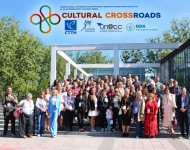 PMF UNS domaćin Međunarodne konferencije „Kulturna raskršća nasleđe, hibridnost i horizonti