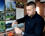 Rakije Pandurević: Tradicija koja pobeđuje