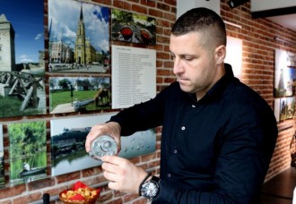 Rakije Pandurević: Tradicija koja pobeđuje