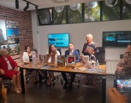 Uloga žene - kreatora i pokretača turističke privrede