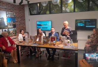 Uloga žene - kreatora i pokretača turističke privrede