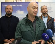 Fruška Walk & Wine 2026, još jedan izvrstan turistički proizvoda koji prerasta u tradiciju
