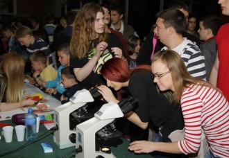 PMF Novi Sad: Najavljena Noć biologije i ekologije 2026