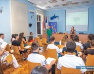 Praktični vodič za uspešan ulazak zainteresovanih Zrenjaninaca u turističku privredu