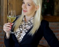 Fruškogorska inspiracija Milice Duduković