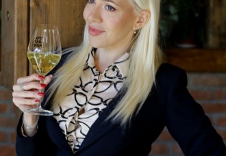 Fruškogorska inspiracija Milice Duduković