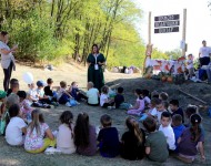 Prvi Porodični dan na Fruškoj gori za mlade i sve ljubitelje prirode  